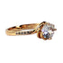 Women Ring Jewelry - 001530J